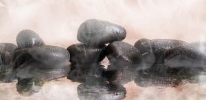 Steinschwitzbad – die natürliche Badestube aus Asien