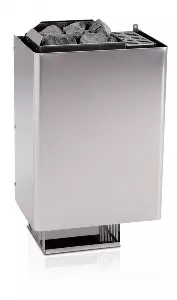 EOS Saunaofen Mini (Wandausführung) 3,0 kW