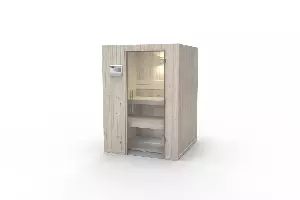 Helo Element-Sauna Lumi 1