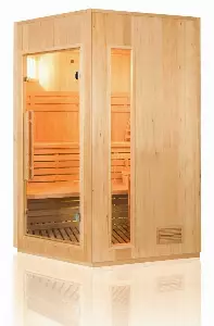 Poolstar Sauna »Finnische Sauna ZEN«