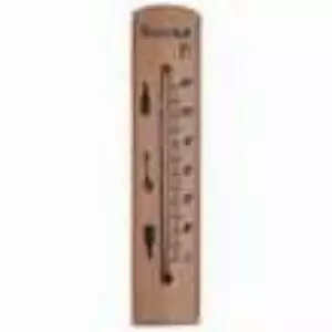 Sauna Thermometer (Variante 3)