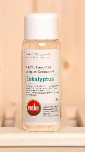 weka Aufgusskonzentrat »Eukalyptus«, (1 St.)