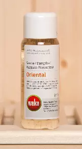 weka Aufgusskonzentrat »Oriental«, (1 St.), 250 ml