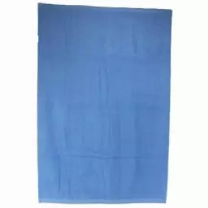 Lasa Home Saunatuch, 100x150cm blau