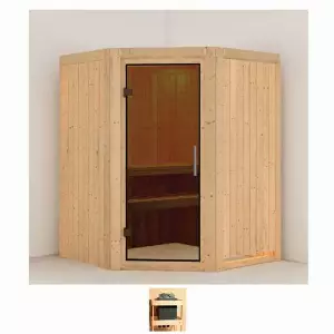 KARIBU Sauna 