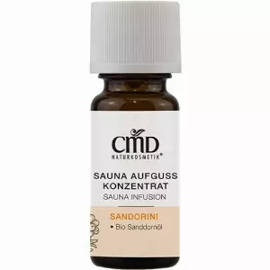 CMD Naturkosmetik Sandorini Sauna-Aufguss Konzentrat 10 ml