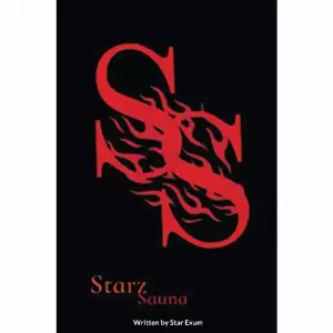 Star Exum - Starz Sauna